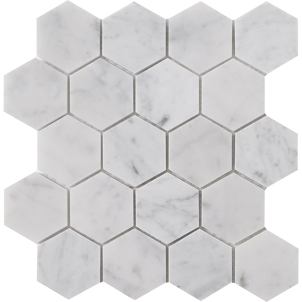 Hexagon